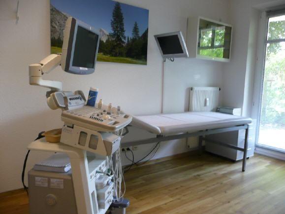 Digitales Ultraschallgerät GE Logiq P5